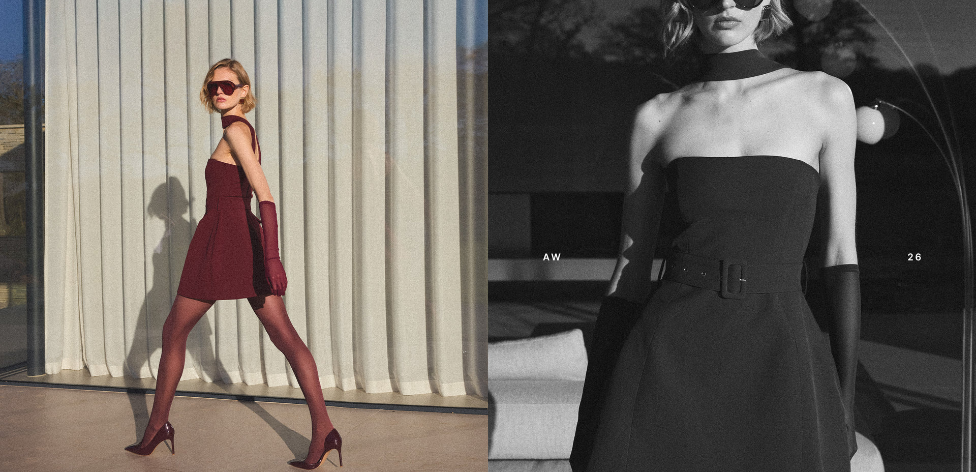 Iconic Glamour, Made for You